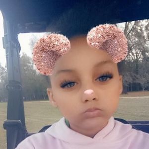 Meet your Posher, Joy